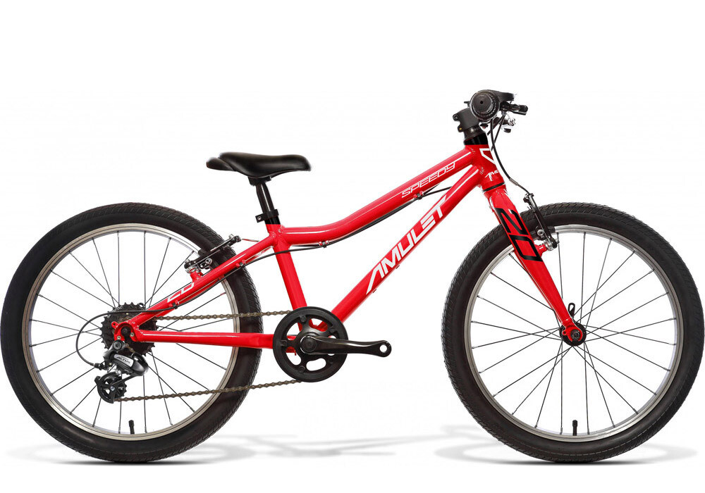 AMULET Speedy 20“
