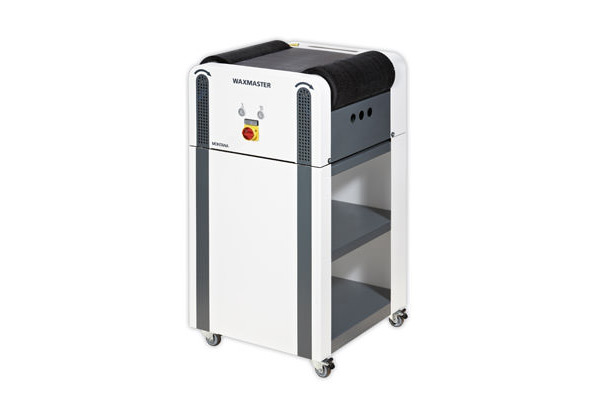 MONTANA Waxmaster II