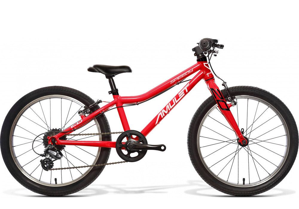 AMULET Speedy 20“
