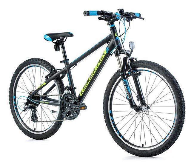 LEADER FOX SPIDER 24"
