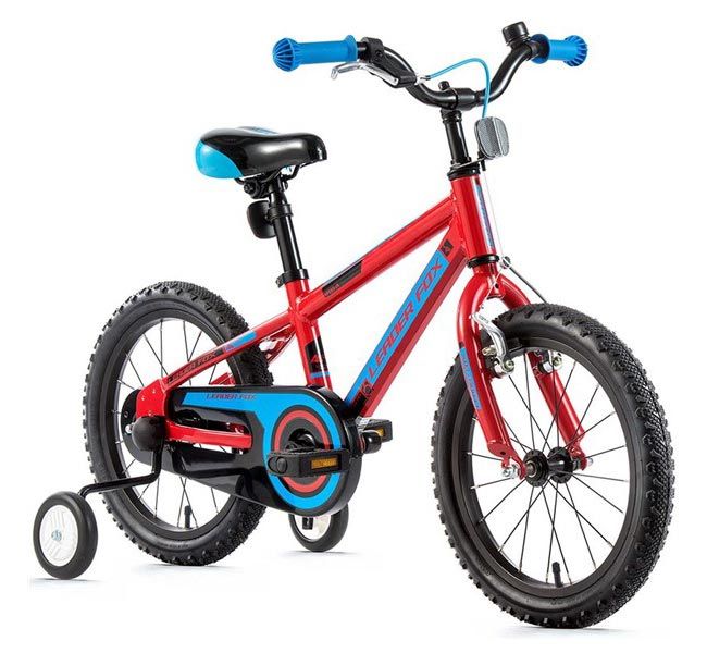 LEADER FOX SANTO 12"